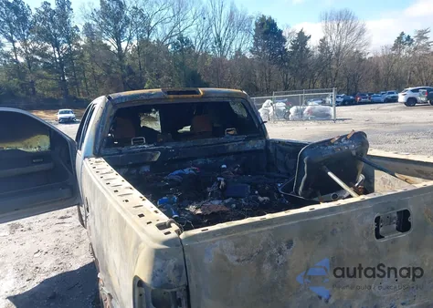 2008 Ford F-150 Stx/Xl/Xlt из США, поврежденный, VIN 1FTRX14W48FB09514